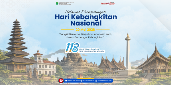 kebangkitan nasional