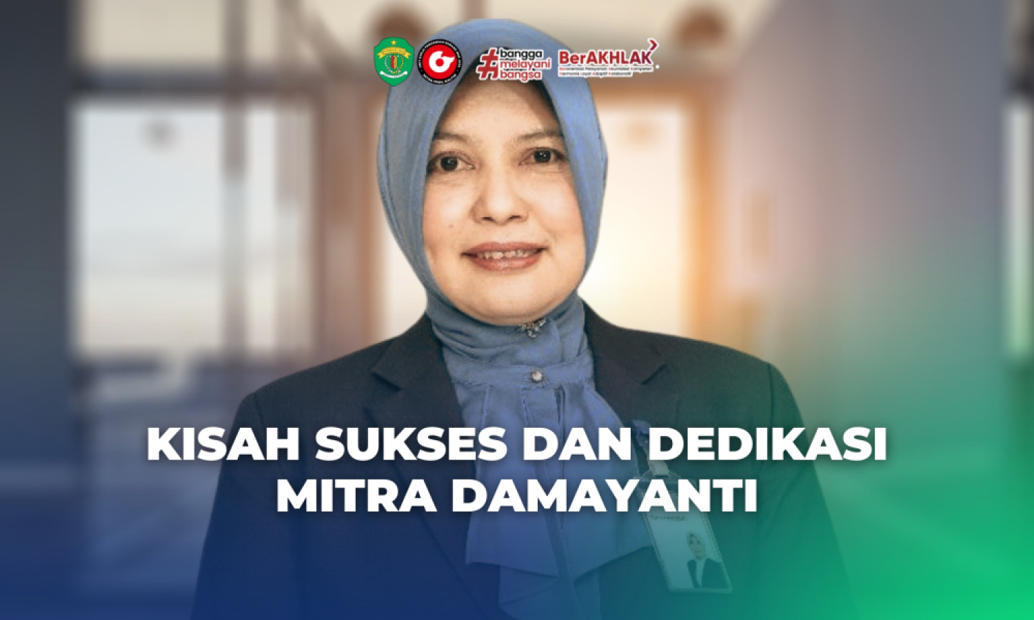 Kisah Sukses dan Dedikasi Mitra Damayanti