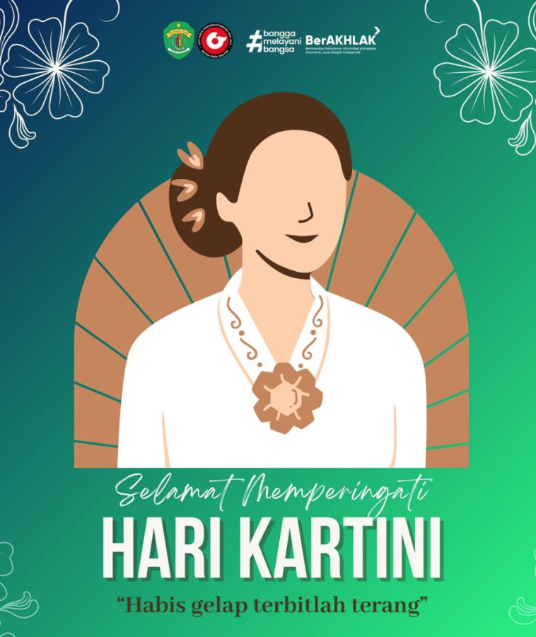 Selamat Hari Kartini 2024