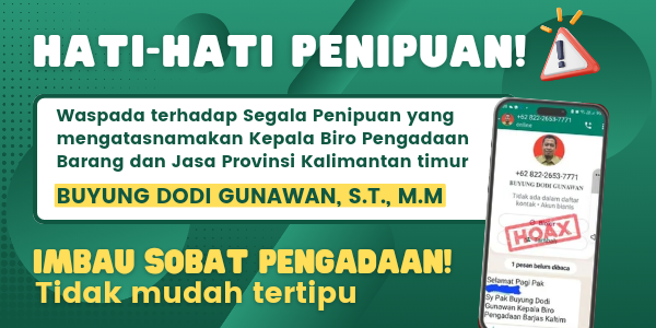 Hati - Hati !!! WASPADA HOAX